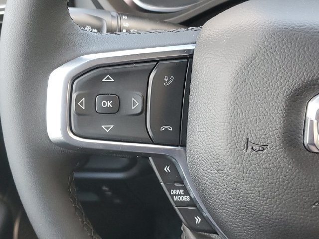 New 2026 RAM 1500 Big Horn AWD/4WD image 21
