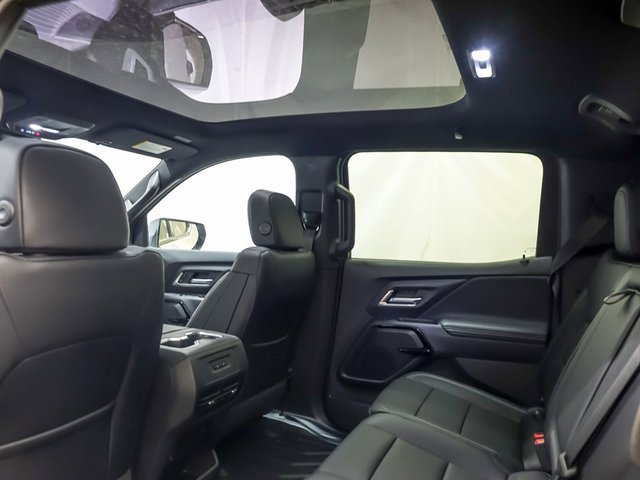 New 2026 Chevrolet Silverado EV LT image 16