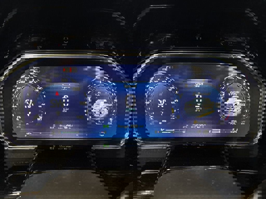 New 2026 Chevrolet Silverado 1500 RST image 36