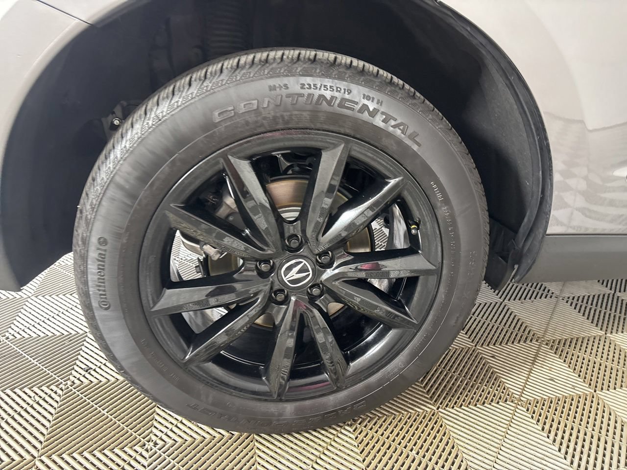 Used 2025 Acura RDX SH-AWD image 33