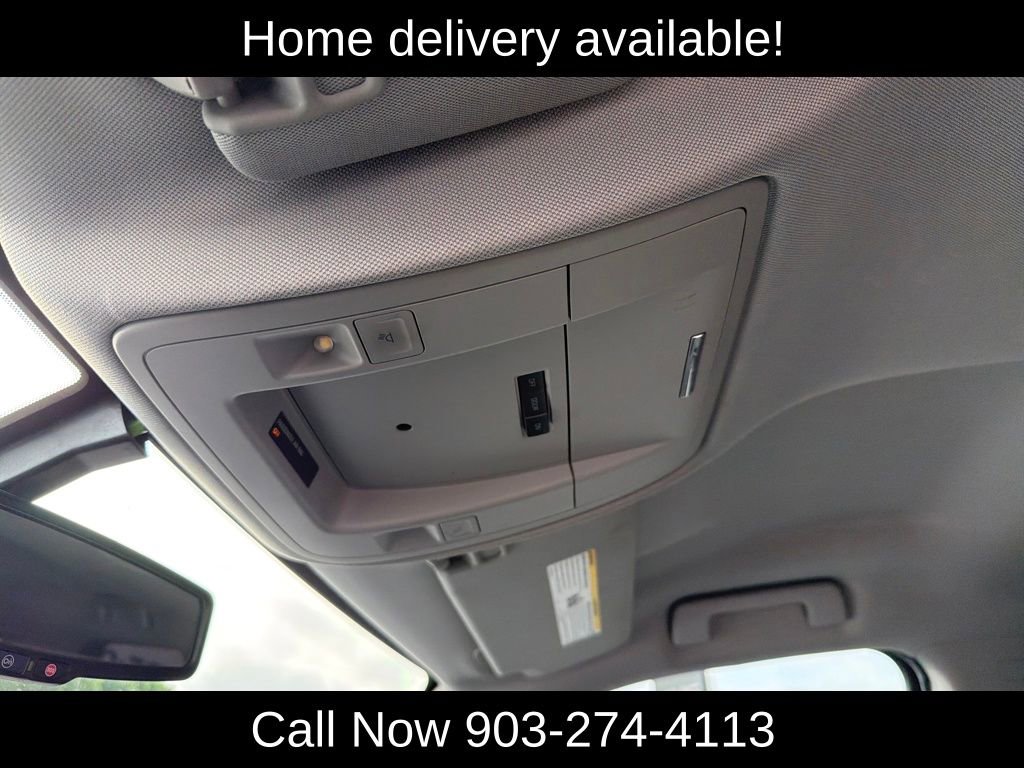 Used 2018 GMC Sierra 1500 2WD Double Cab w/ Elevation Edition image 17