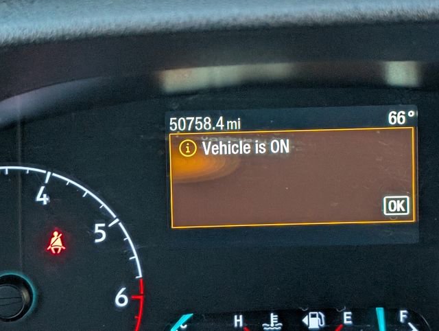 Used 2023 Ford Transit 350 XLT image 20