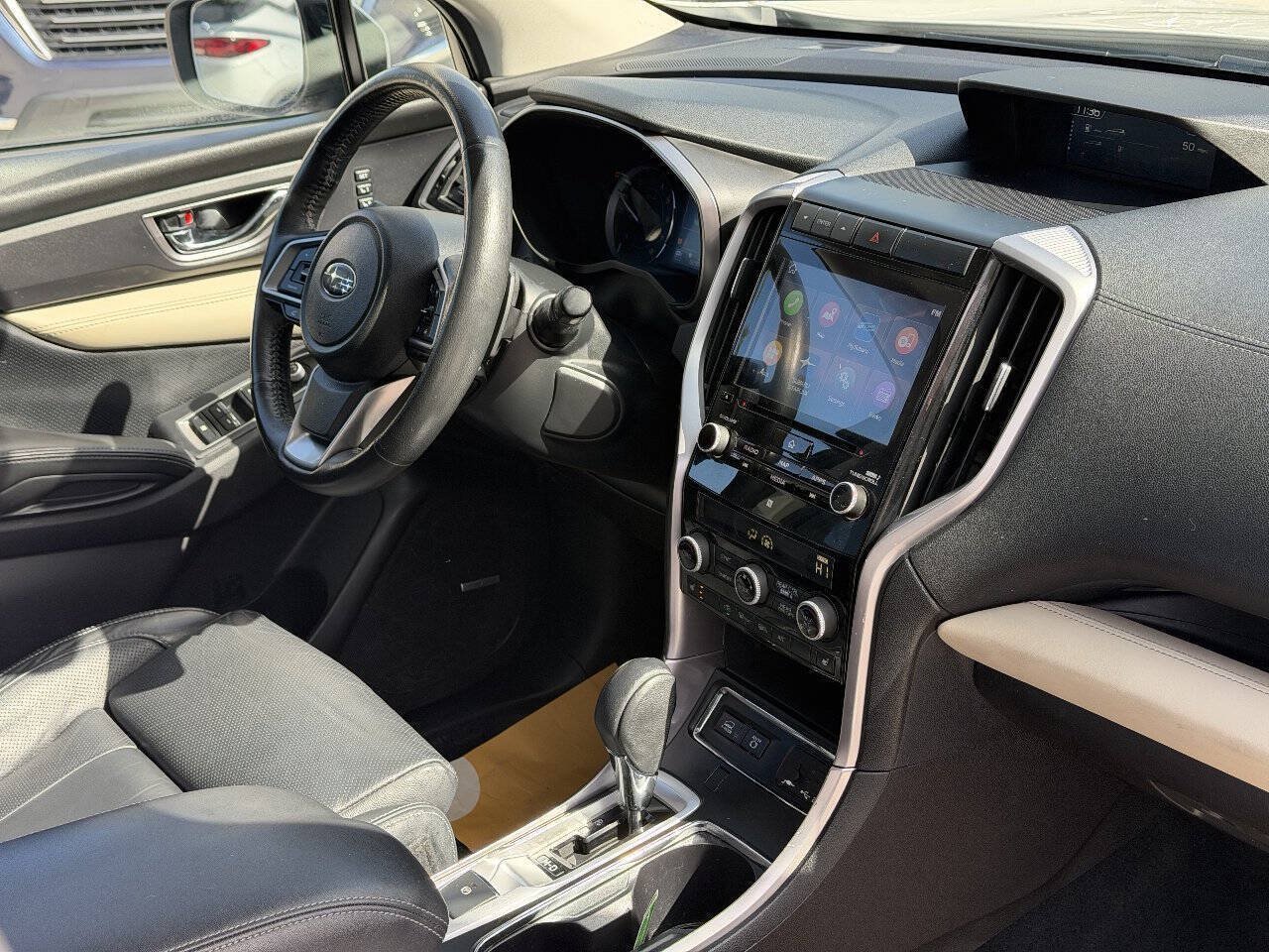 Used 2019 Subaru Ascent Limited AWD/4WD image 17