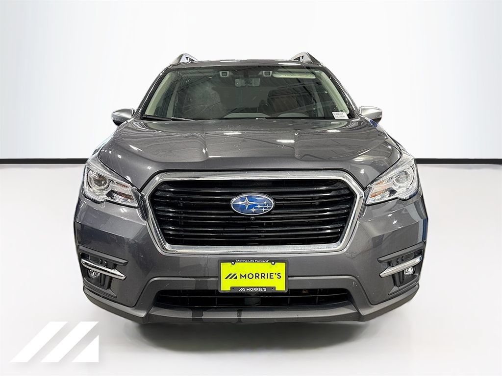 Used 2022 Subaru Ascent Touring AWD/4WD image 2