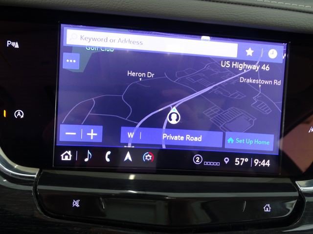 Certified 2023 Cadillac XT6 Premium Luxury AWD/4WD image 15