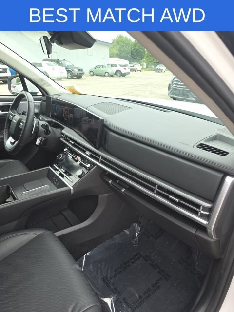 Used 2026 Hyundai Santa Fe SEL AWD/4WD image 30