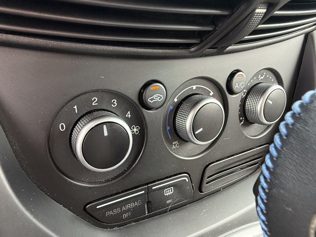 Used 2014 Ford Escape SE FWD image 16
