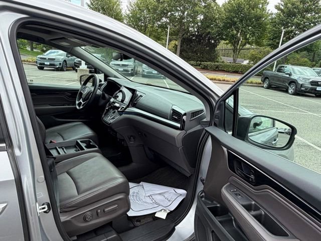 Used 2022 Honda Odyssey Touring image 28