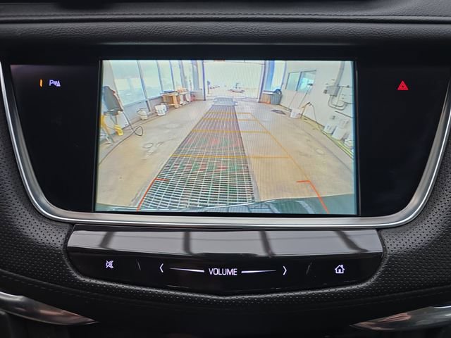 Used 2019 Cadillac XT5 Premium Luxury image 20