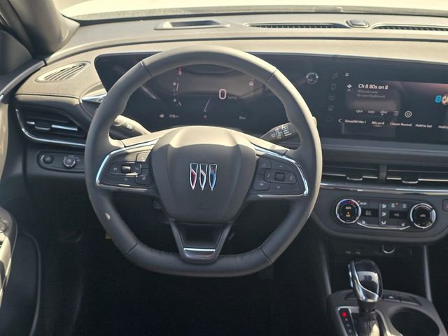 New 2026 Buick Envista Preferred w/ Convenience I Package image 13