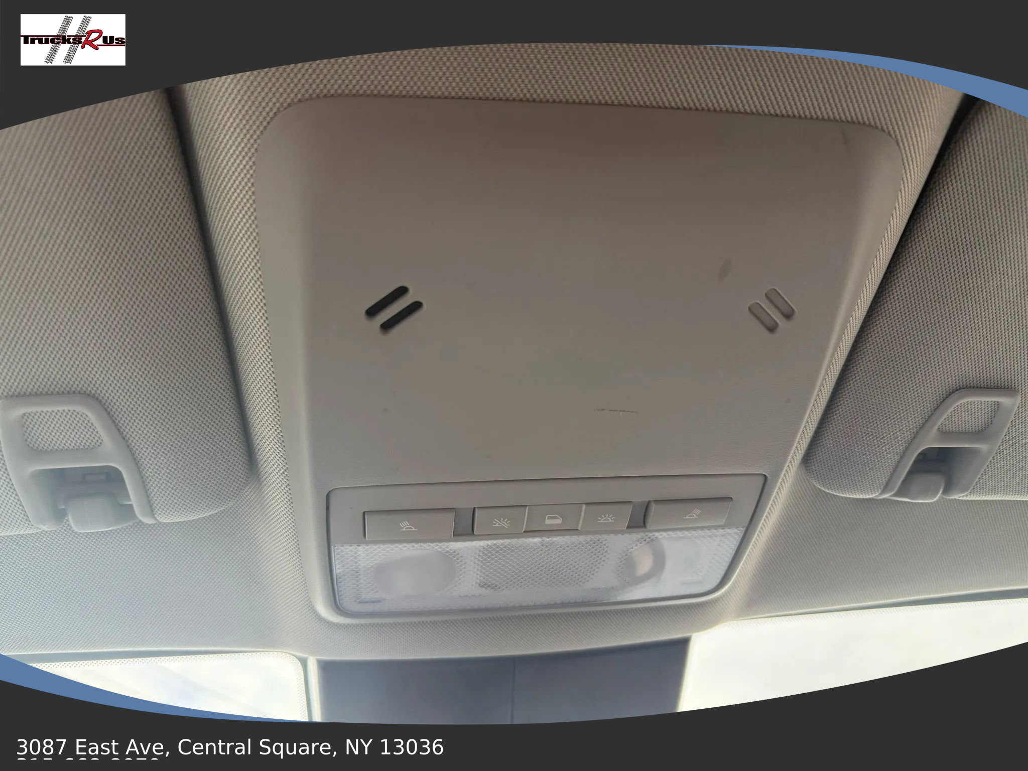 Used 2015 Buick Encore AWD image 6