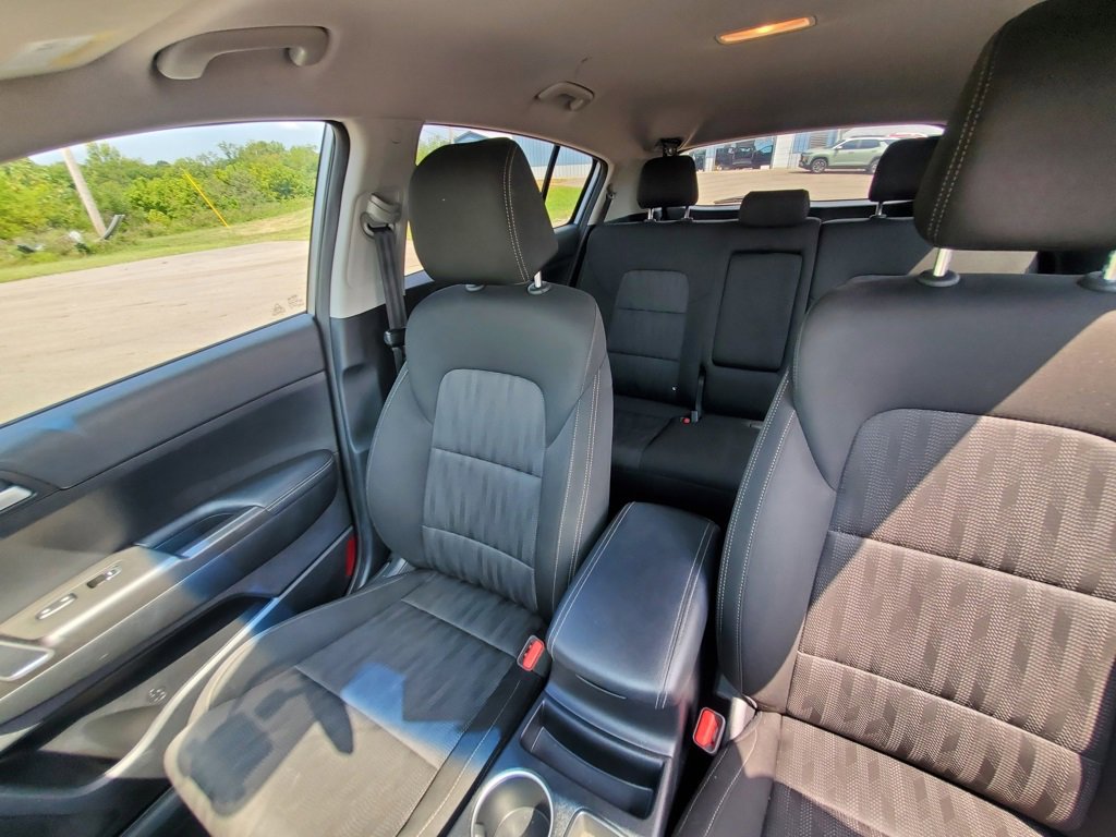 Used 2021 Kia Sportage LX image 33