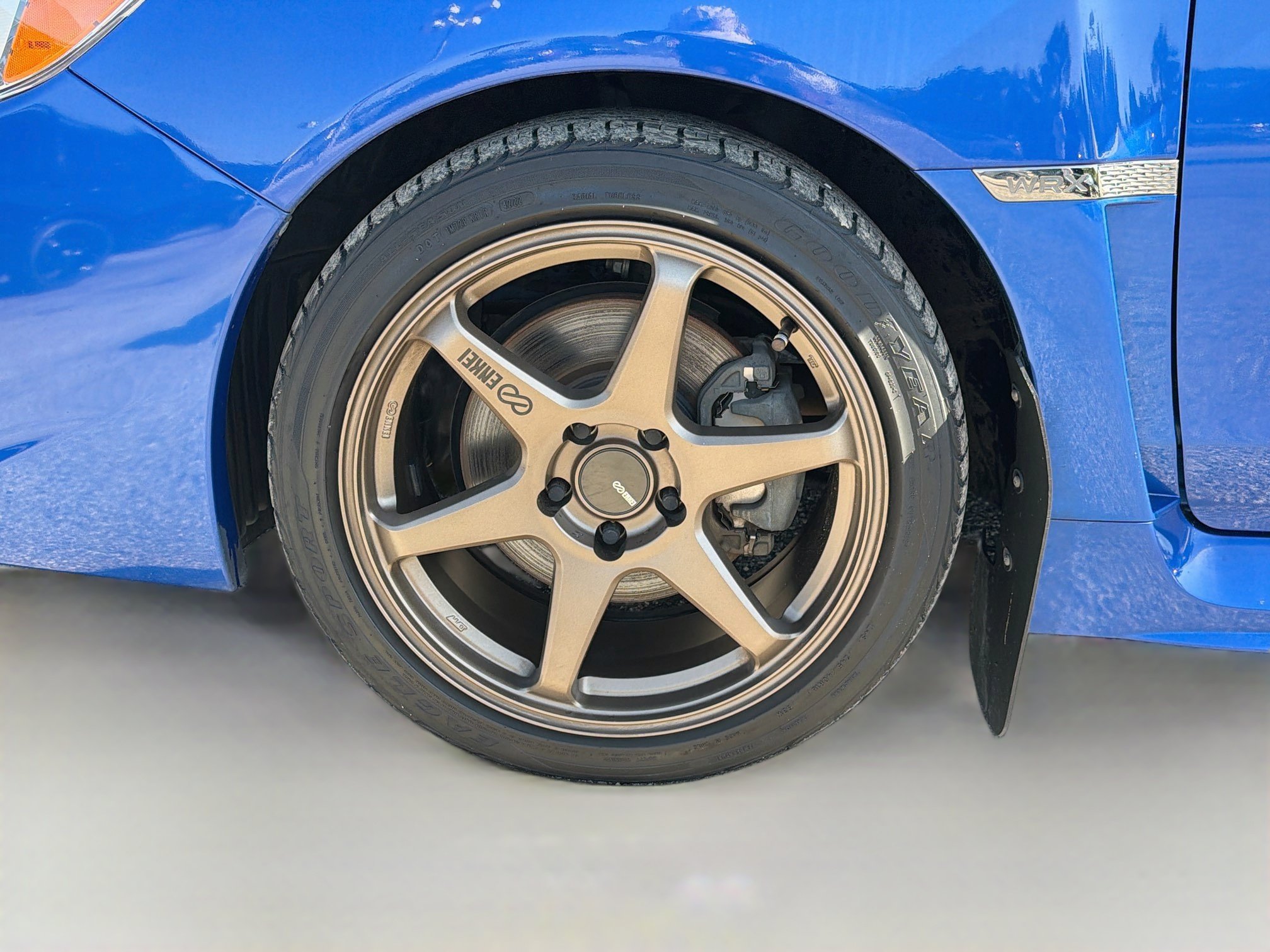 Used 2021 Subaru WRX Premium AWD/4WD image 41