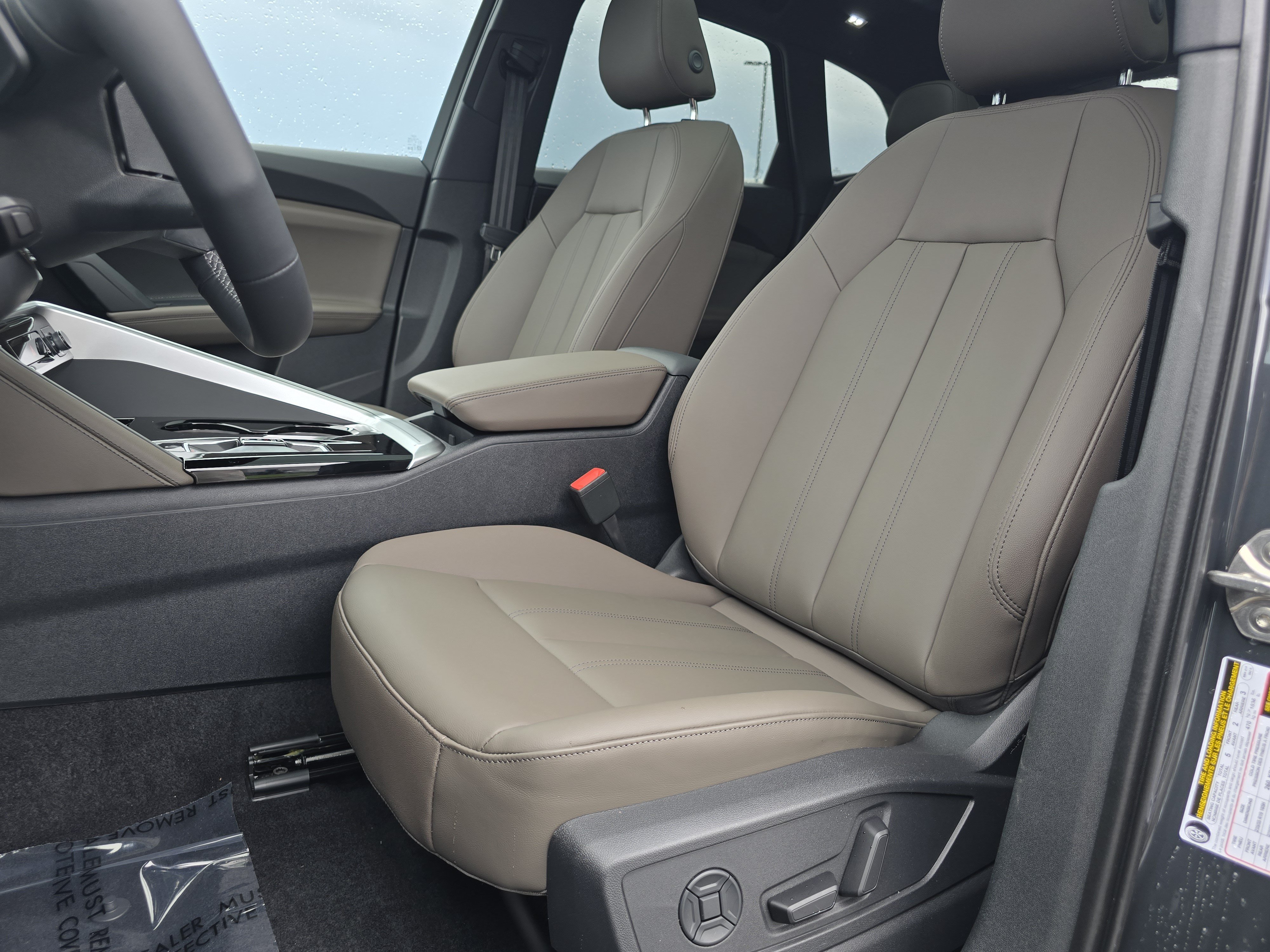 New 2026 Audi Q5 Premium AWD/4WD image 20
