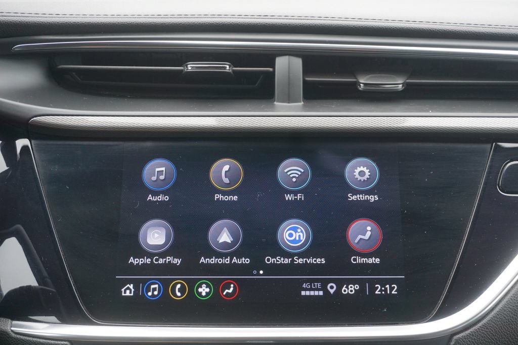 Used 2021 Buick Encore GX Essence AWD/4WD image 13