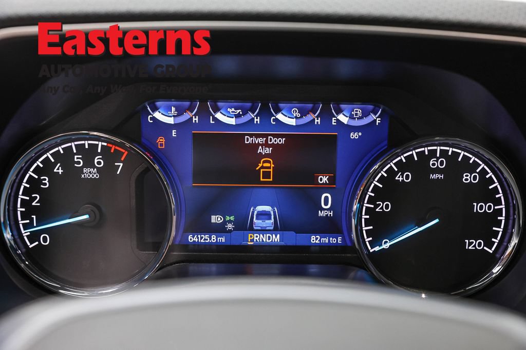 Used 2023 Ford F150 XL AWD/4WD image 18