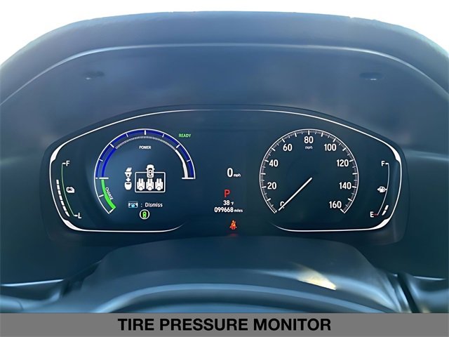 Used 2022 Honda Accord EX-L image 20