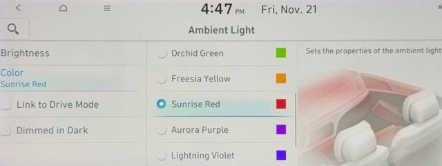 Used 2024 Hyundai Ioniq 5 Limited image 44
