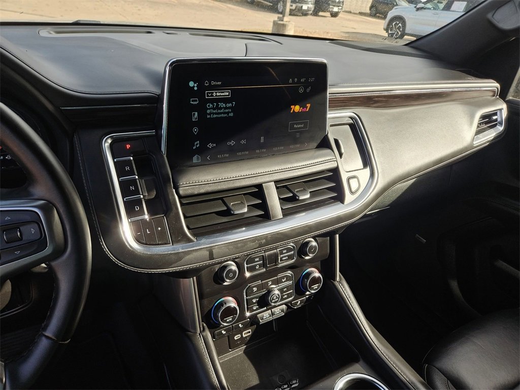 Used 2024 Chevrolet Tahoe LT image 20