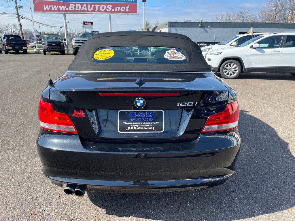 Used 2013 BMW 128i 128i image 6