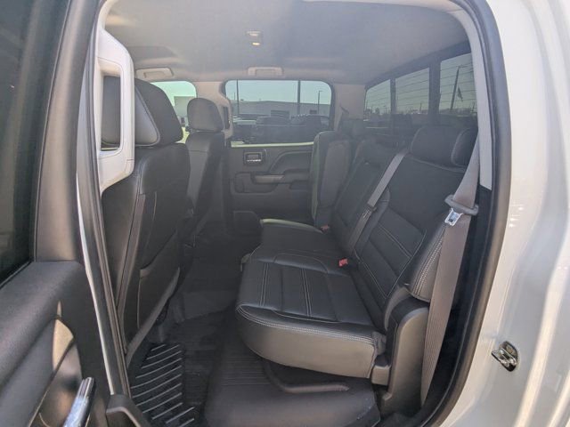 Used 2017 GMC Sierra 2500 Denali w/ Duramax Plus Package image 15