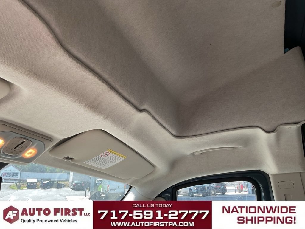 Used 2020 RAM ProMaster 3500 FWD image 30