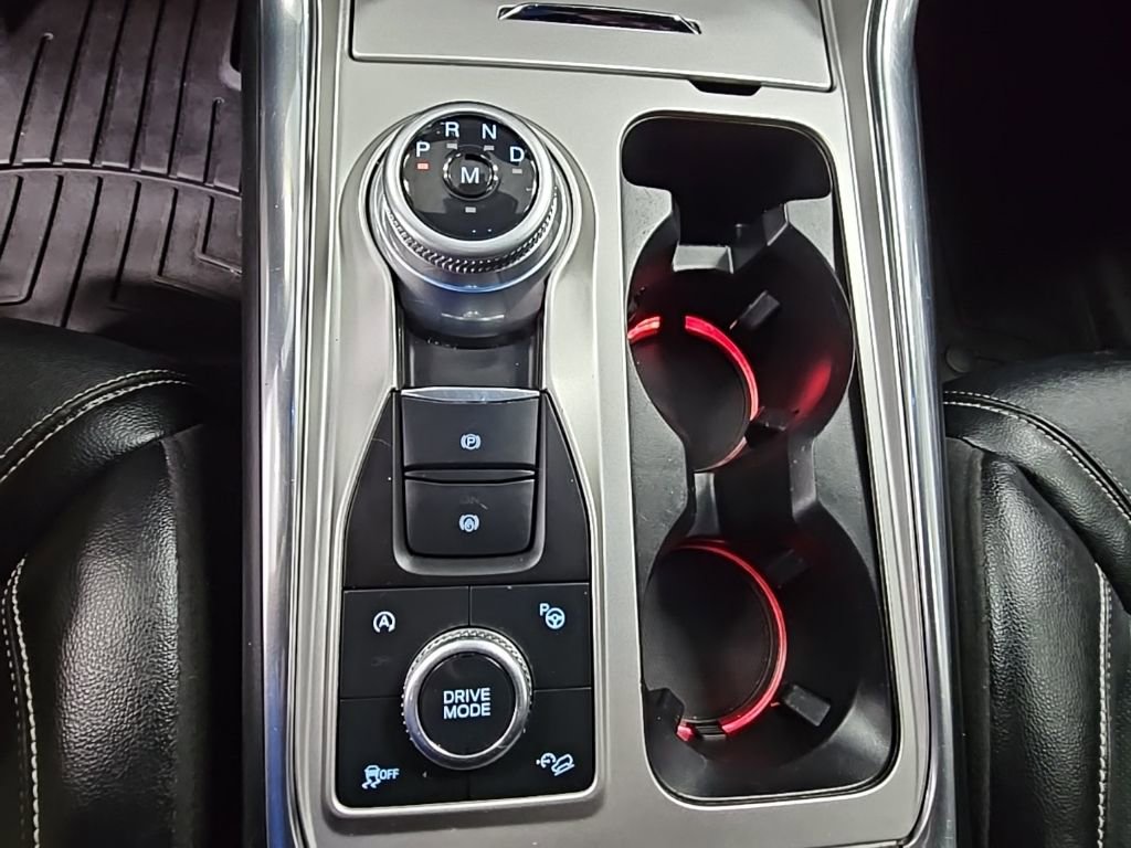 Used 2020 Ford Explorer ST w/ ST Street Pack image 22