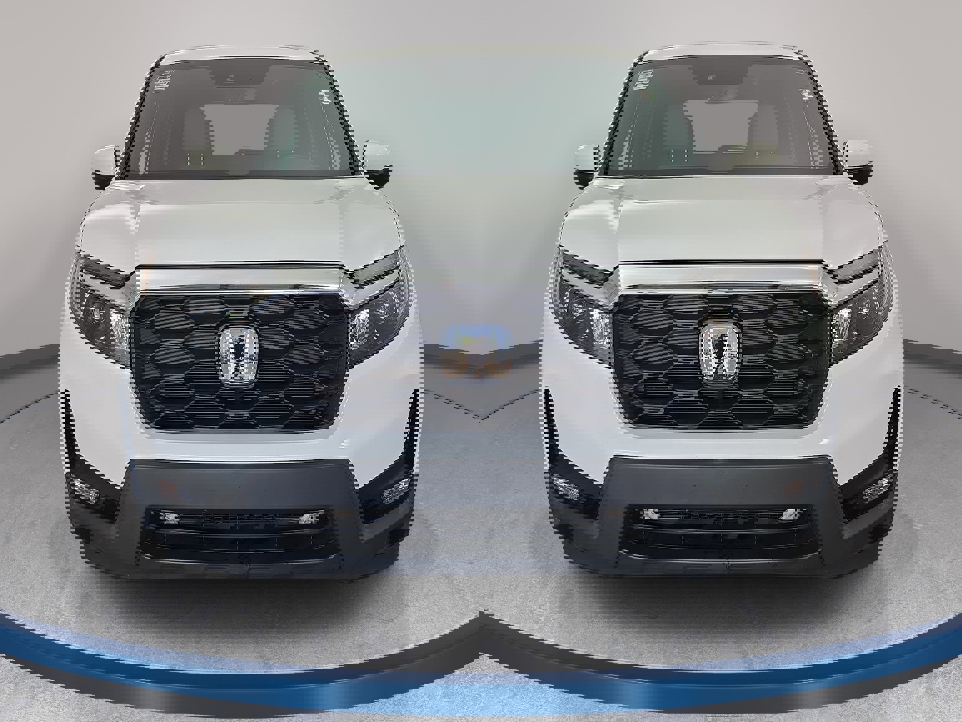 Used 2022 Honda Passport EX-L image 2