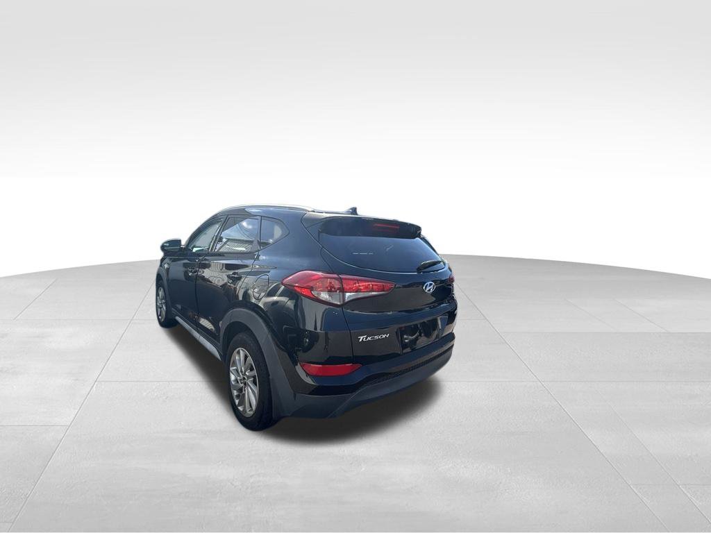 Used 2018 Hyundai Tucson SEL AWD/4WD image 4