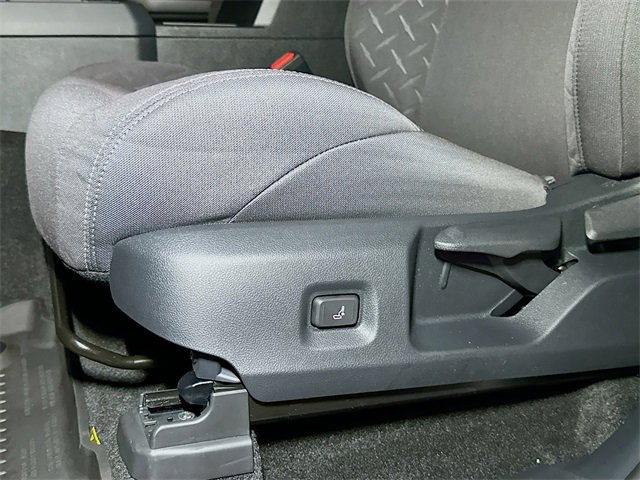 New 2025 Toyota Tacoma SR5 image 13