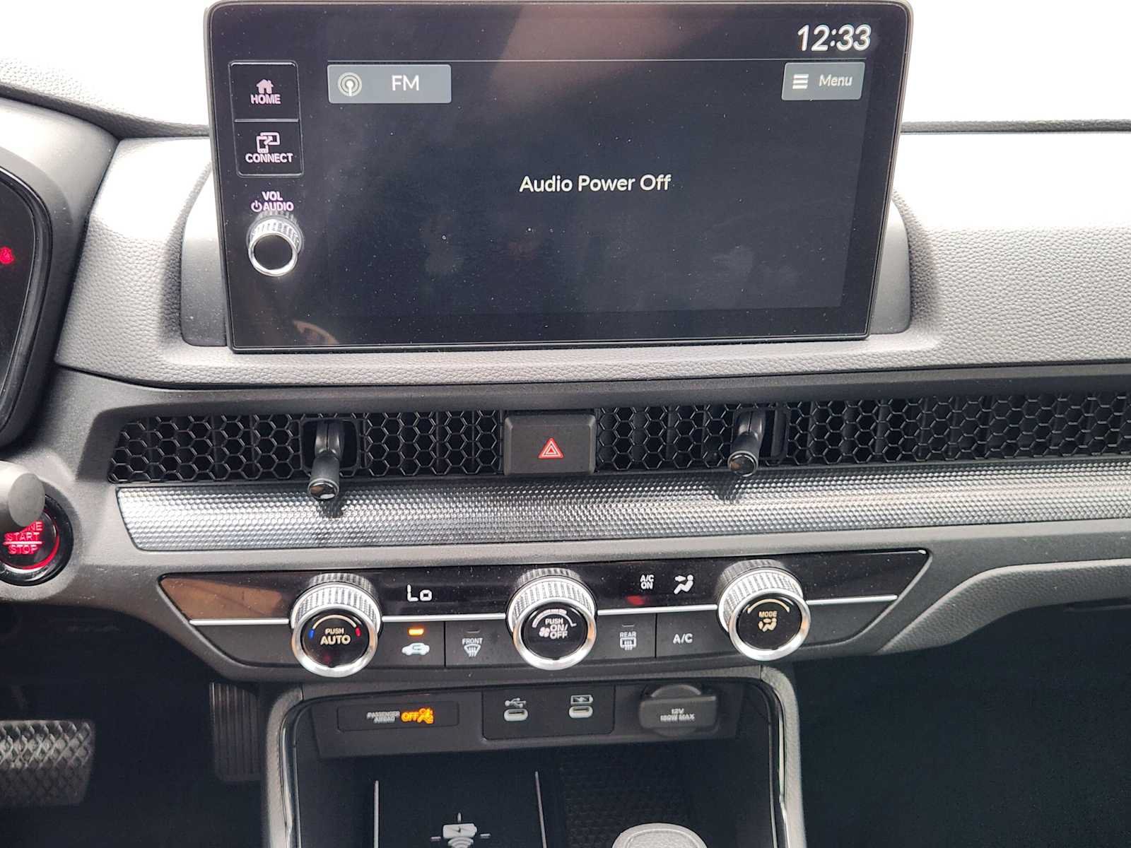 Certified 2026 Honda CR-V LX image 16