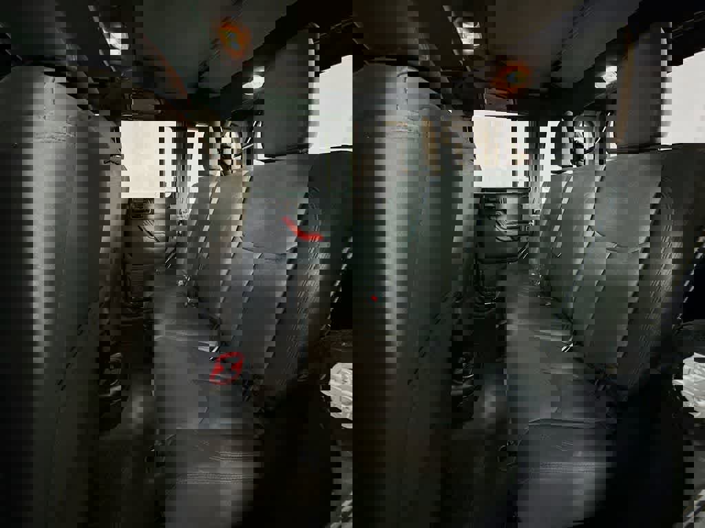 Used 2017 Jeep Wrangler Unlimited Sport w/ Quick Order Package 24S image 13