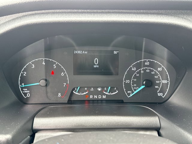 Used 2023 Ford Transit 250 Low Roof w/ Exterior Upgrade Package image 13