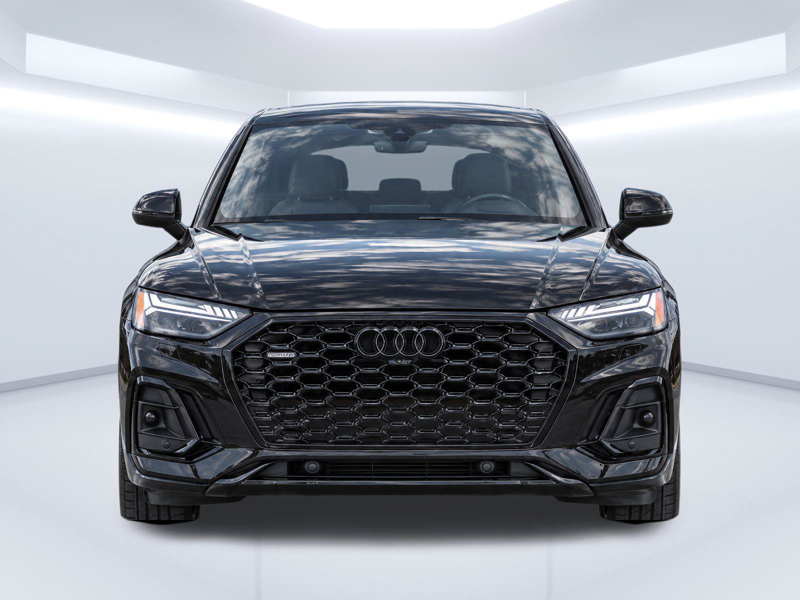 Certified 2023 Audi Q5 2.0T Prestige AWD/4WD image 5