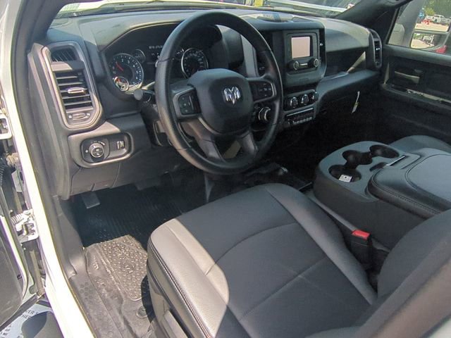 New 2024 RAM 3500 Tradesman w/ Electrical Accessory Group image 12
