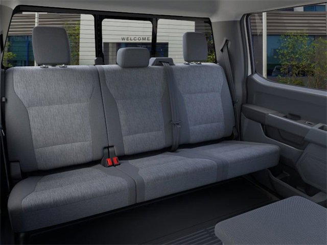 New 2026 Ford F350 XL w/ STX Appearance Package image 11