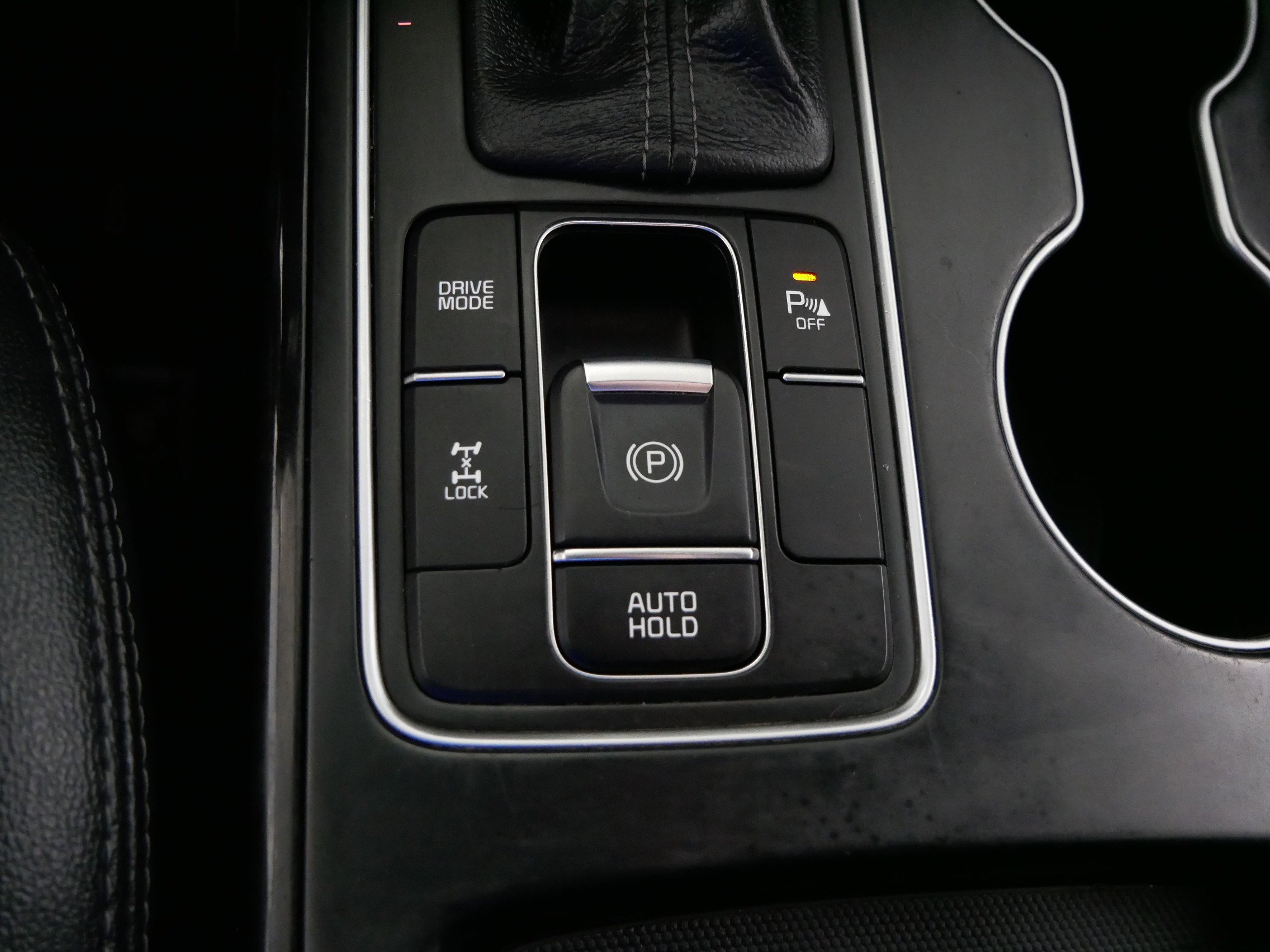 Used 2017 Kia Sorento EX w/ EX Advanced Touring Package image 30