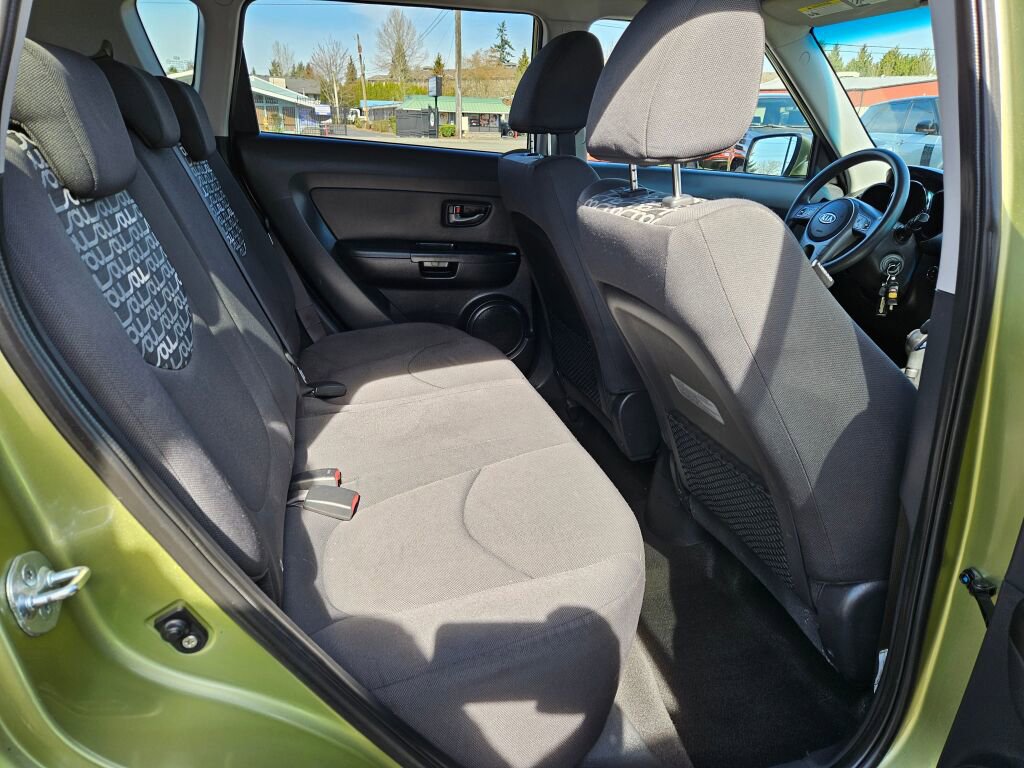 Used 2013 Honda Fit image 38