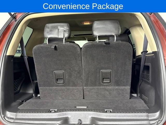 Used 2010 Ford Explorer XLT AWD/4WD image 14