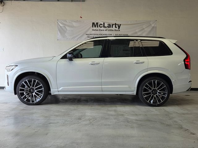 New 2026 Volvo XC90 B6 Ultra w/ Lounge Package AWD/4WD image 2