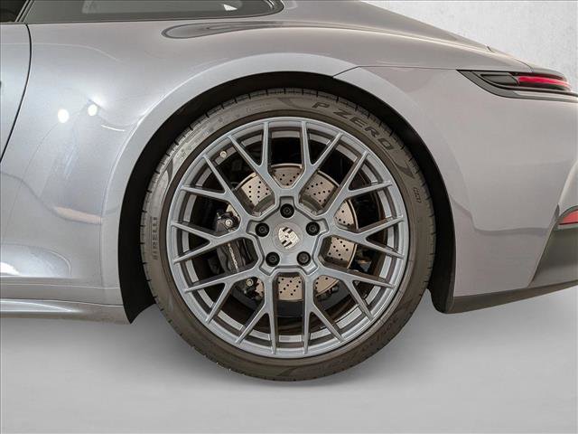 Used 2026 Porsche 911 Carrera image 26