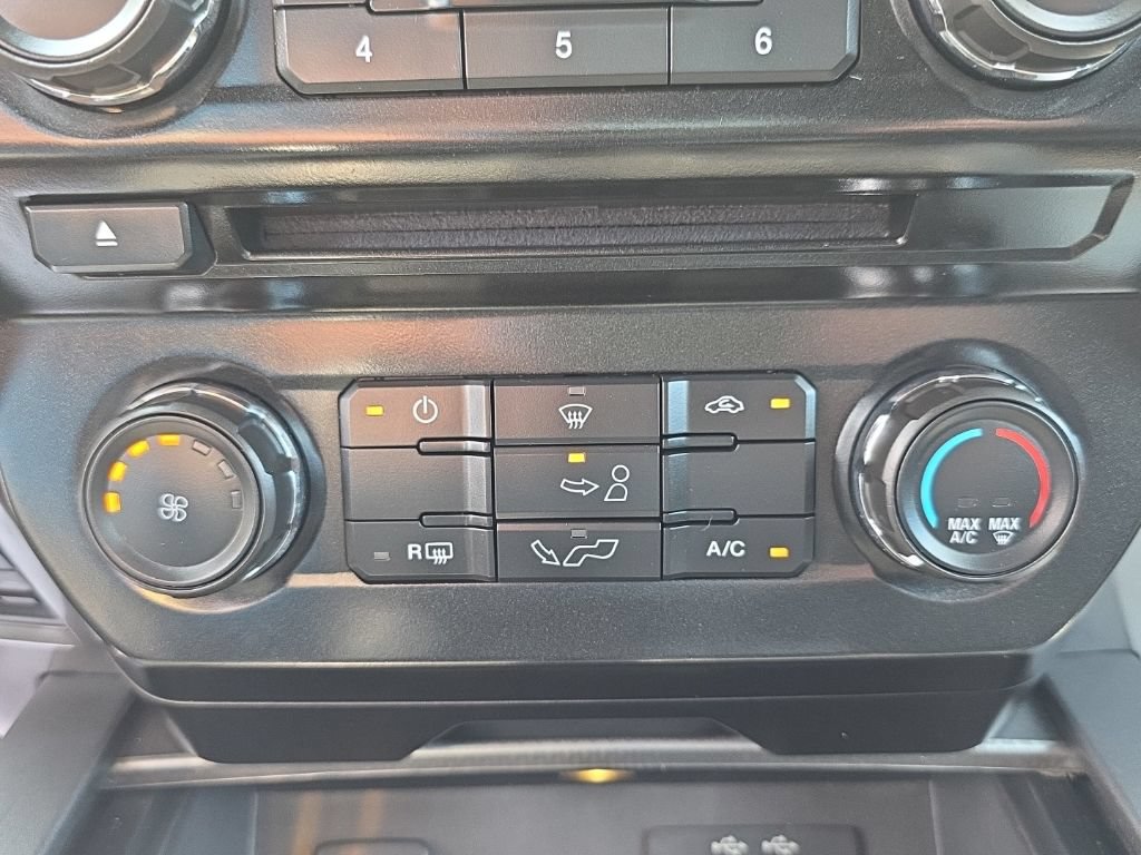 Used 2016 Ford F150 XLT w/ Equipment Group 301A Mid AWD/4WD image 46