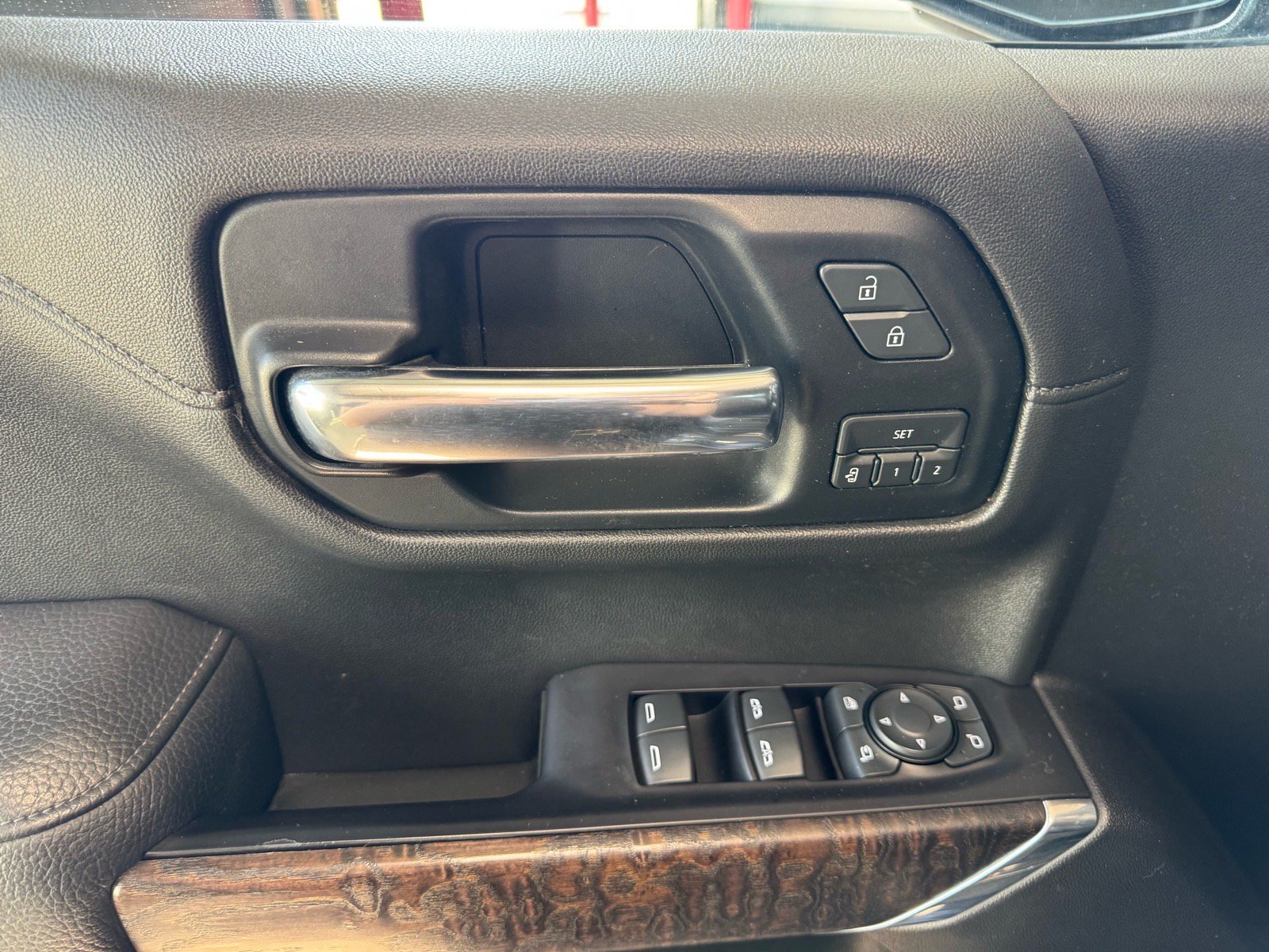 Used 2019 GMC Sierra 1500 Denali AWD/4WD image 19