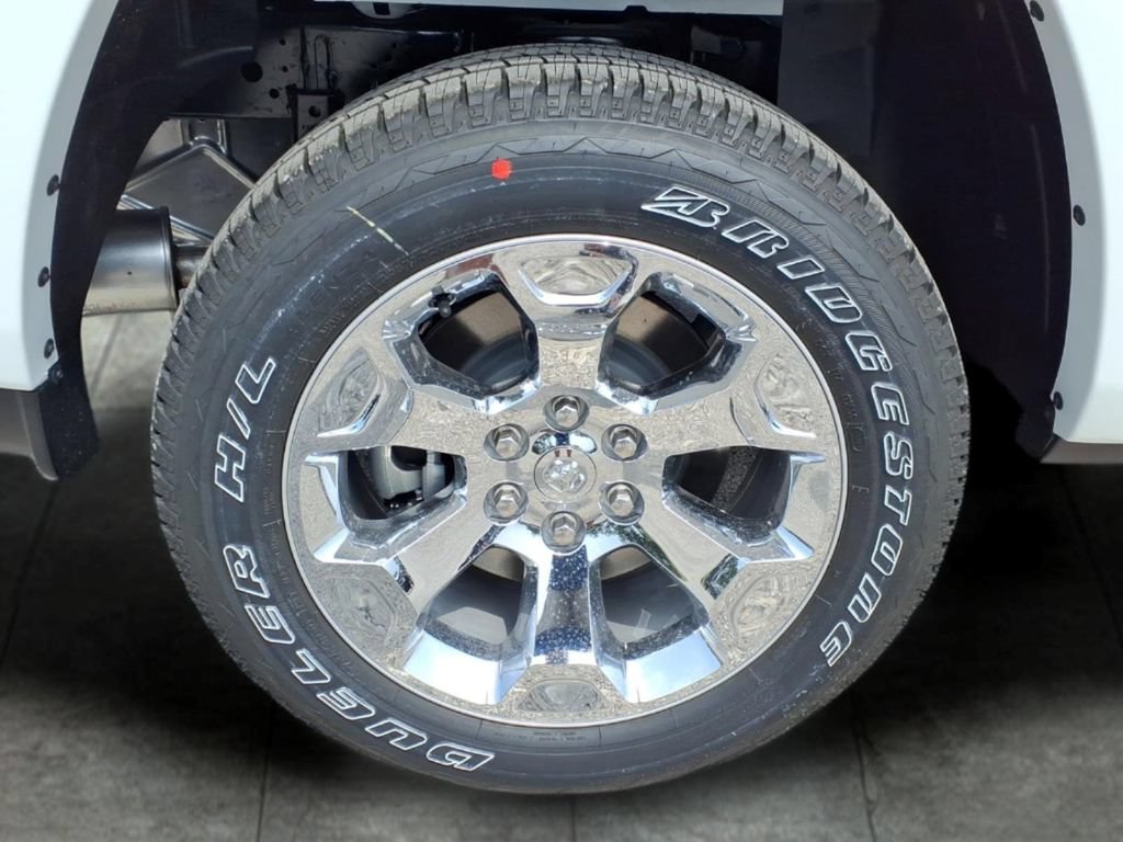 New 2026 RAM 1500 Lone Star RWD image 5