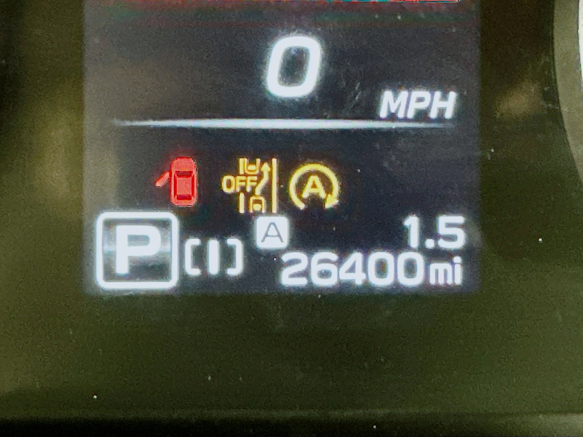 Used 2024 Subaru Crosstrek 2.0i Premium image 18