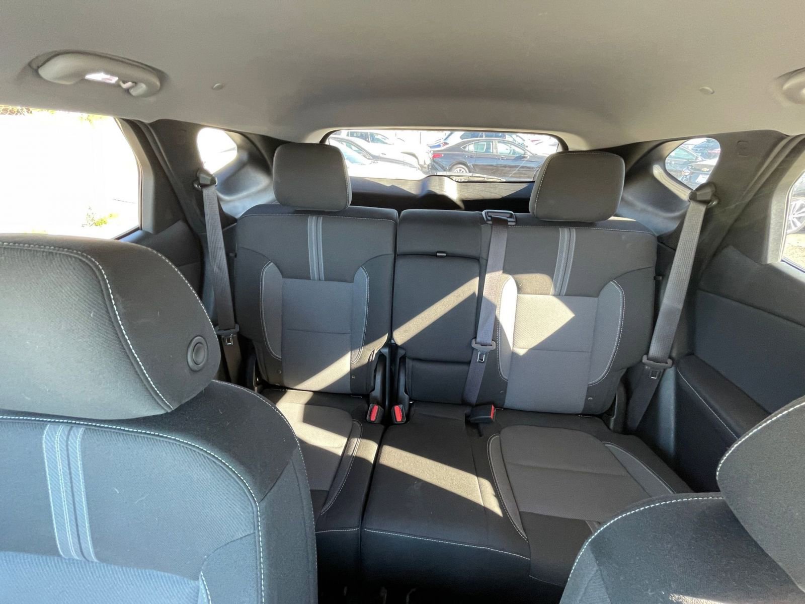 Used 2025 Chevrolet Blazer LT image 39