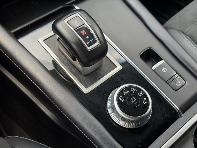 Used 2024 Mitsubishi Outlander SE FWD image 34