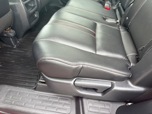 Used 2022 Honda Passport TrailSport image 21