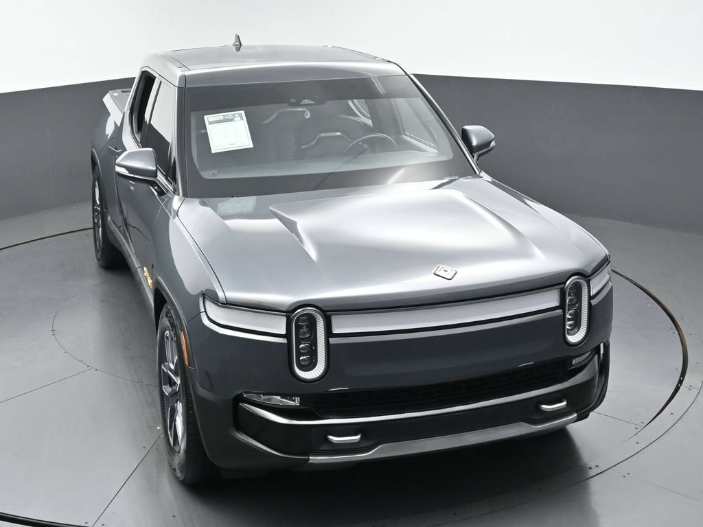 Used 2022 Rivian R1T Adventure AWD/4WD image 39