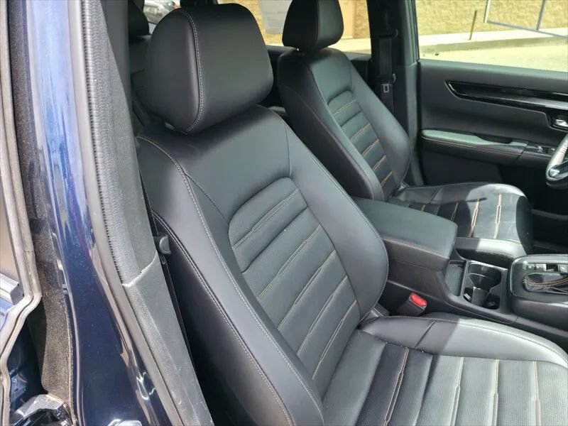 Used 2023 Honda CR-V Sport Touring image 23